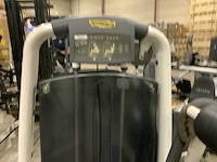Technogym selection line lowerback krachtstation - afbeelding 4 van  6
