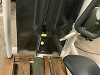 Technogym selection line lowerback krachtstation - afbeelding 5 van  6