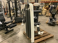 Technogym selection line lowerback krachtstation - afbeelding 6 van  6