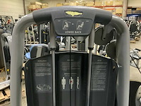 Technogym selection line lowerback krachtstation - afbeelding 3 van  5