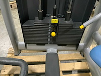 Technogym selection line lowerback krachtstation - afbeelding 4 van  5