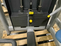 Technogym selection line lowerback krachtstation - afbeelding 2 van  2