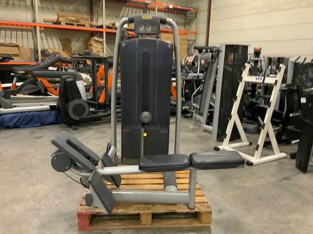 Technogym selection line pulley krachtstation - afbeelding 1 van  6