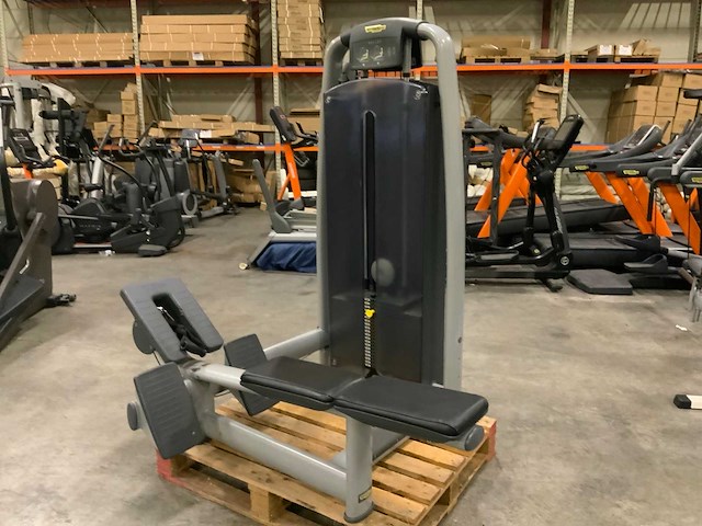 Technogym selection line pulley krachtstation - afbeelding 2 van  6