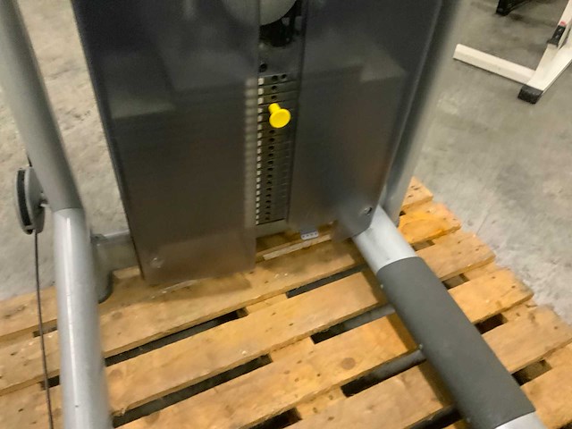Technogym selection line pulley krachtstation - afbeelding 4 van  6