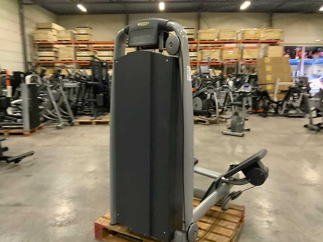 Technogym selection line pulley krachtstation - afbeelding 6 van  6