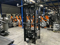 Technogym selection line pulley station krachtstation - afbeelding 8 van  8