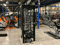 Technogym selection line pulley station krachtstation - afbeelding 5 van  8
