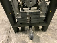 Technogym selection line pulley station krachtstation - afbeelding 6 van  8