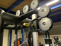 Technogym selection line pulley station krachtstation - afbeelding 7 van  8