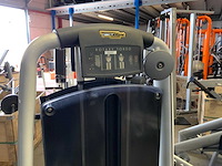 Technogym selection line rotary torso krachtstation - afbeelding 3 van  5