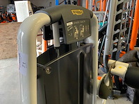 Technogym selection line rotary torso krachtstation - afbeelding 2 van  5