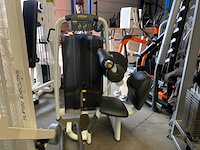 Technogym selection line rotary torso krachtstation - afbeelding 4 van  5