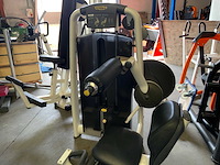 Technogym selection line rotary torso krachtstation - afbeelding 5 van  5