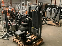 Technogym selection line rotary torso krachtstation - afbeelding 2 van  8
