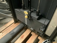 Technogym selection line rotary torso krachtstation - afbeelding 3 van  8