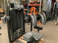 Technogym selection line rotary torso krachtstation - afbeelding 5 van  8