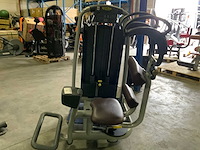 Technogym selection line rotary torso krachtstation - afbeelding 1 van  5