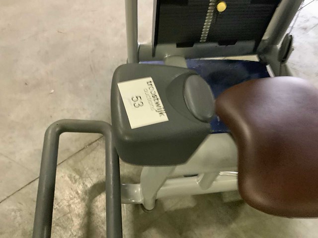 Technogym selection line rotary torso krachtstation - afbeelding 2 van  5