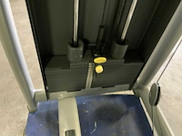 Technogym selection line rotary torso krachtstation - afbeelding 4 van  5