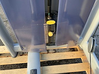 Technogym selection line rotary torso krachtstation - afbeelding 3 van  7