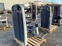 Technogym selection line rotary torso krachtstation - afbeelding 6 van  7