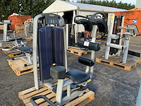 Technogym selection line rotary torso krachtstation - afbeelding 1 van  6