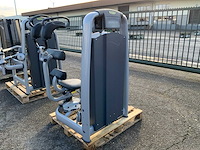 Technogym selection line rotary torso krachtstation - afbeelding 5 van  6