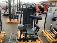 Technogym selection line rotary torso krachtstation - afbeelding 1 van  8