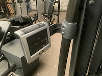 Technogym selection line rotary torso krachtstation - afbeelding 6 van  8