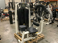 Technogym selection line rotary torso krachtstation - afbeelding 1 van  5