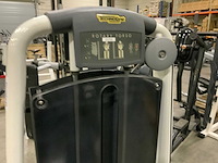 Technogym selection line rotary torso krachtstation - afbeelding 2 van  5
