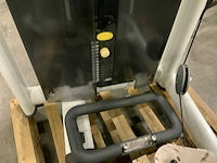 Technogym selection line rotary torso krachtstation - afbeelding 3 van  5