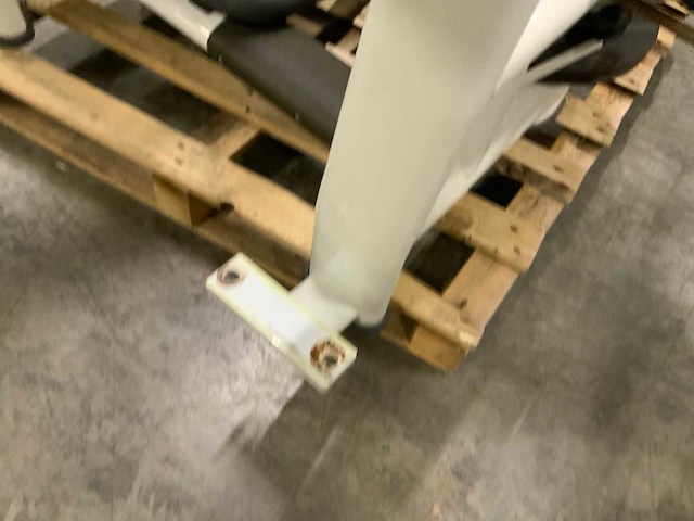 Technogym selection line rotary torso krachtstation - afbeelding 4 van  5
