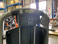 Technogym selection line rotary torso krachtstation - afbeelding 3 van  5