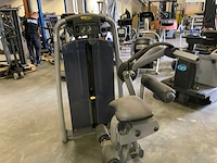 Technogym selection line total abdominal krachtstation