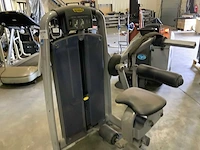 Technogym selection line total abdominal krachtstation - afbeelding 2 van  6