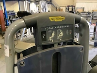 Technogym selection line total abdominal krachtstation - afbeelding 3 van  6
