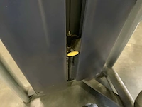 Technogym selection line total abdominal krachtstation - afbeelding 4 van  6