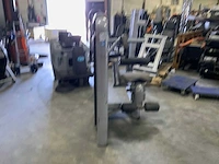 Technogym selection line total abdominal krachtstation - afbeelding 5 van  6