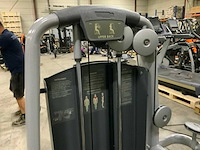 Technogym selection line upperback krachtstation - afbeelding 3 van  5