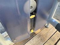 Technogym selection line upperback krachtstation - afbeelding 5 van  6