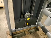 Technogym selection line upperback krachtstation - afbeelding 5 van  6