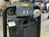 Technogym selectionline rotary torso krachtstation - afbeelding 2 van  6