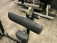 Technogym selectionline rotary torso krachtstation - afbeelding 4 van  6