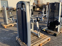 Technogym selectionline upperback krachtstation - afbeelding 5 van  5