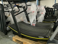 Technogym skillmill connect loopband - afbeelding 1 van  5