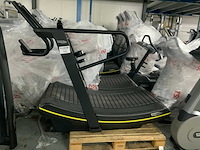 Technogym skillmill connect loopband - afbeelding 2 van  5