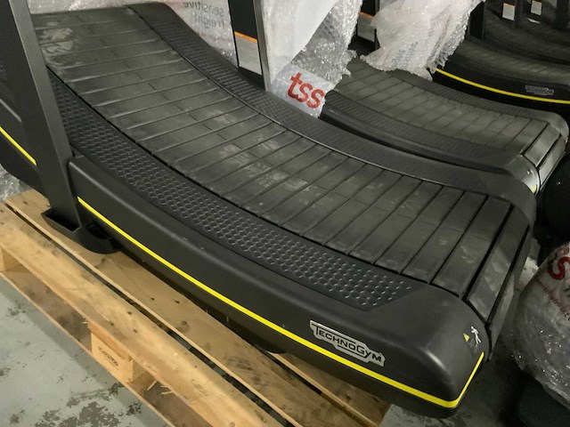 Technogym skillmill connect loopband - afbeelding 5 van  5