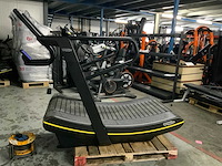 Technogym skillmill connect loopband - afbeelding 1 van  7